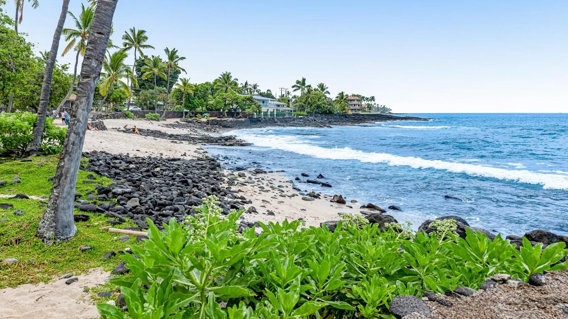 Kona Reef Comfort D6 Kailua-Kona USA